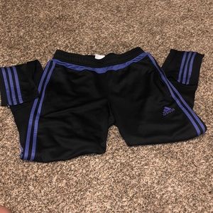 Adidas Soccer Climacool Pants